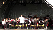 Ampthill Town Band